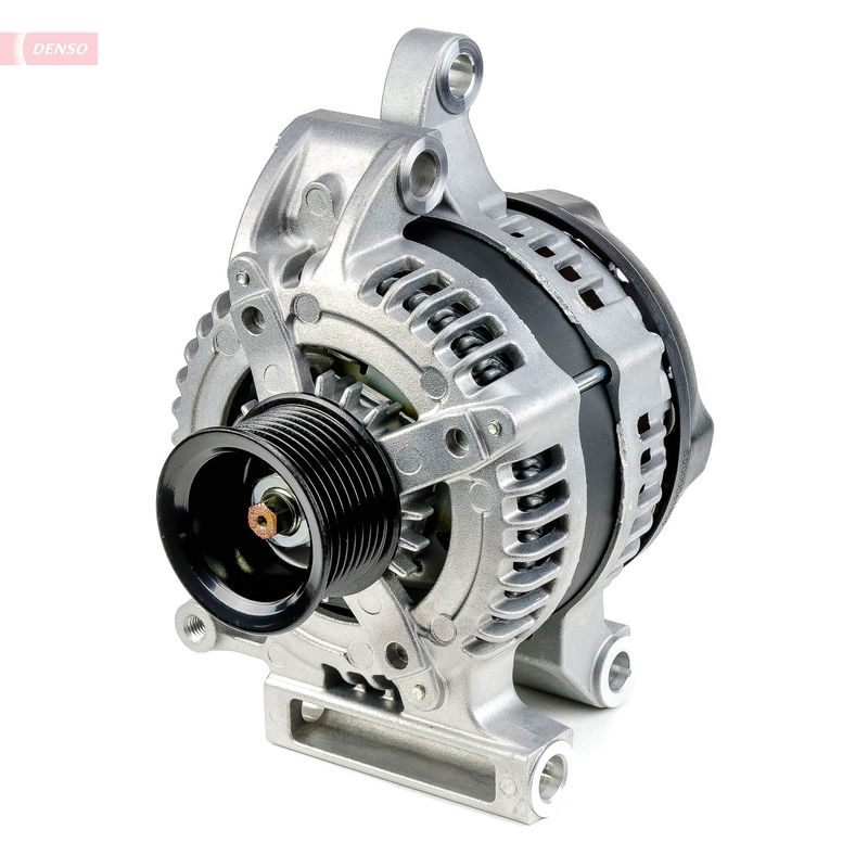 DENSO DAN1205 Alternator