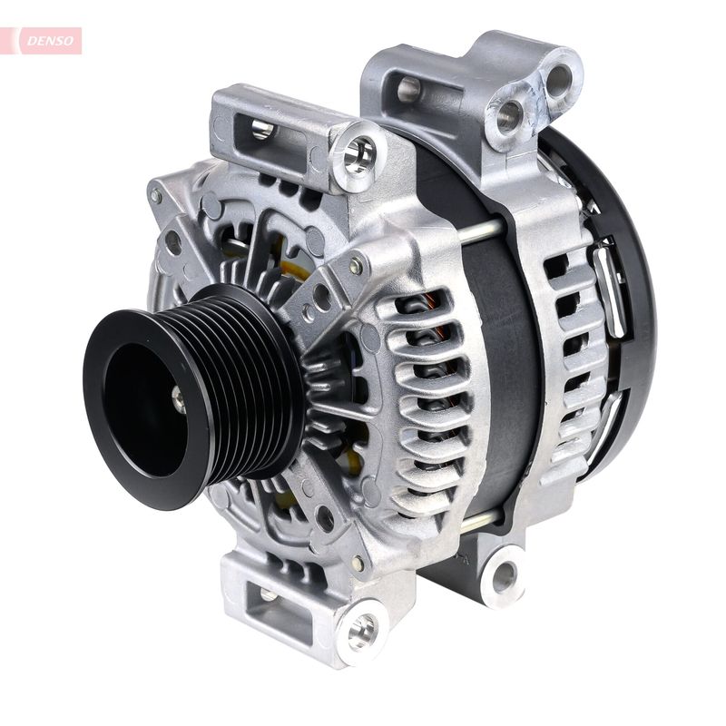 DENSO DAN1209 Alternator