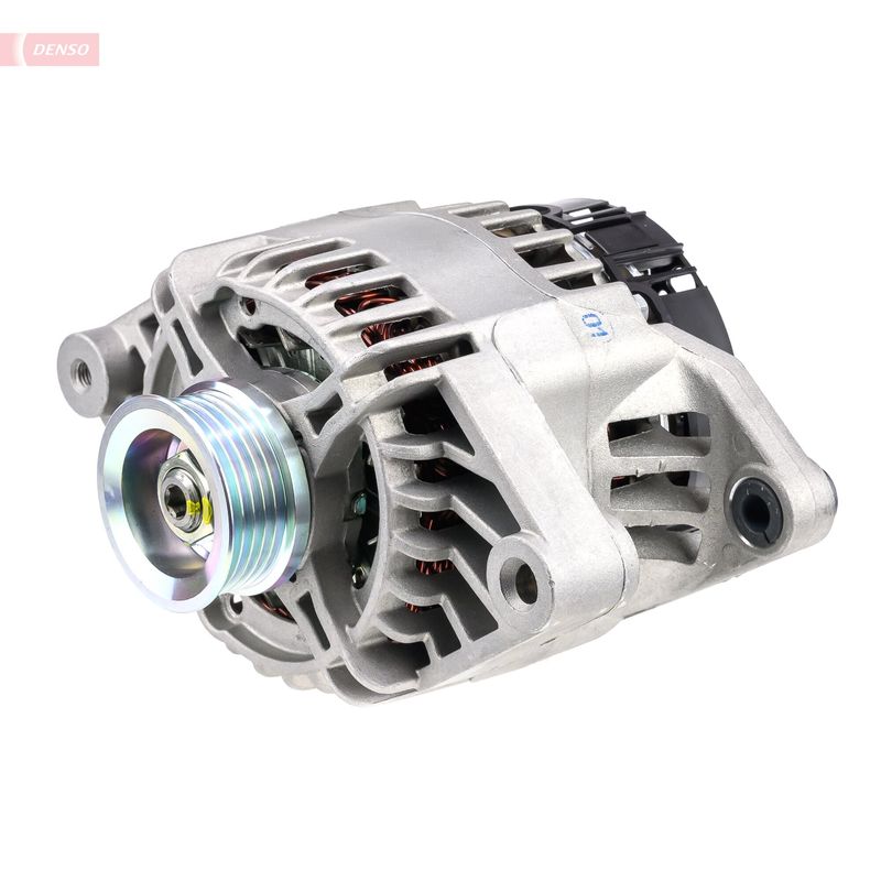 DENSO DAN1341 Alternator