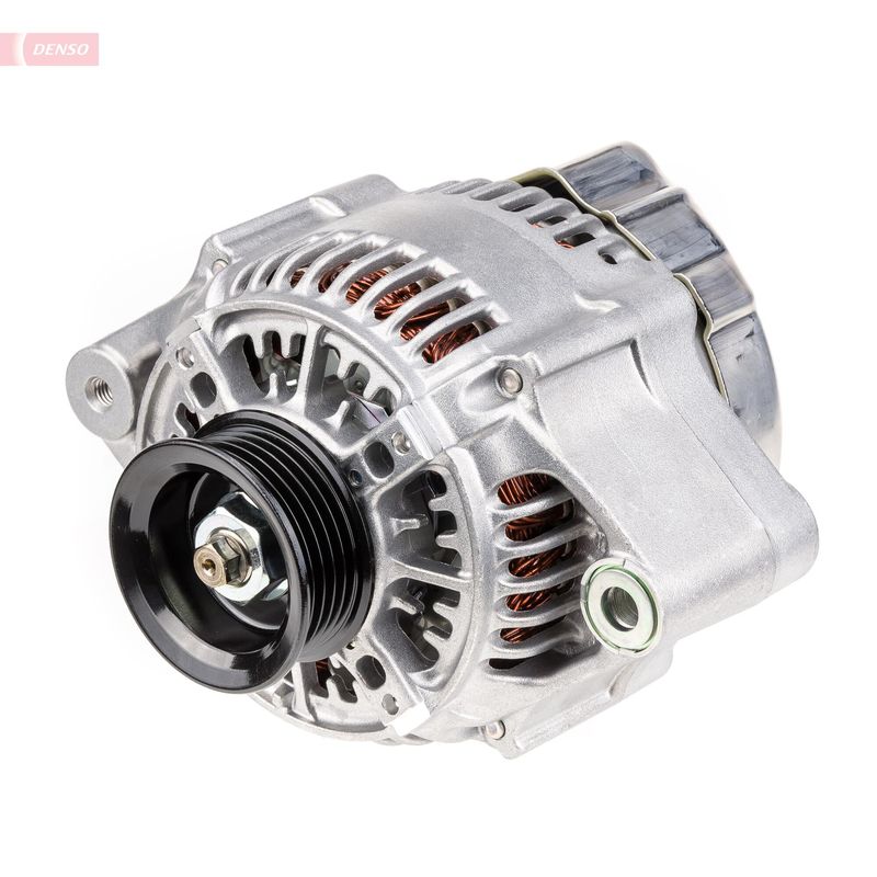 DENSO DAN1357 Alternator