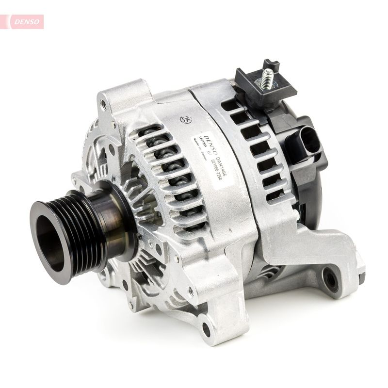 DENSO DAN1466 Alternator