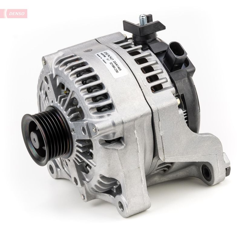 DENSO DAN1469 Alternator