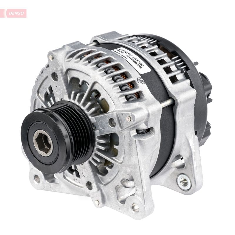 DENSO DAN1480 Alternator