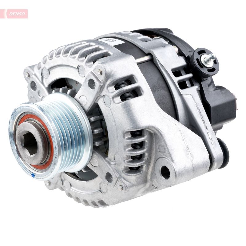 DENSO DAN1481 Alternator