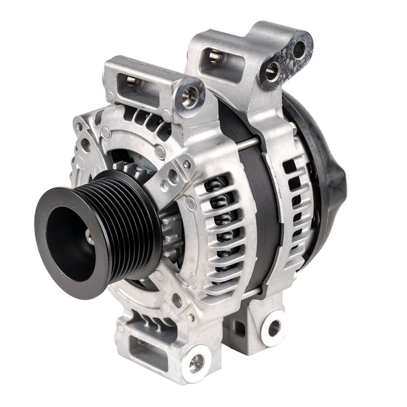 DENSO DAN1493 Alternator