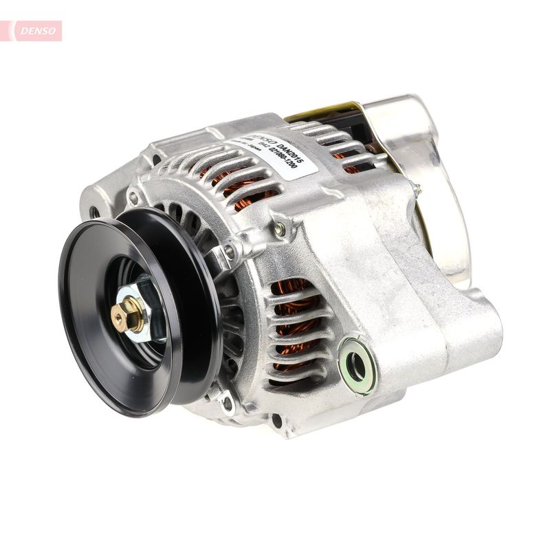 DENSO DAN2015 Alternator