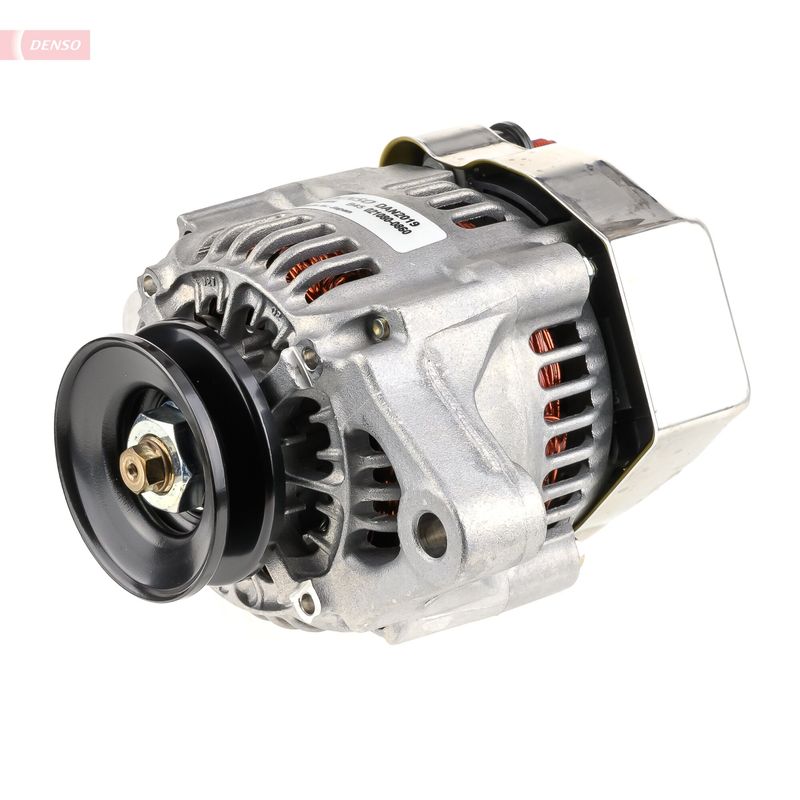 DENSO DAN2019 Alternator