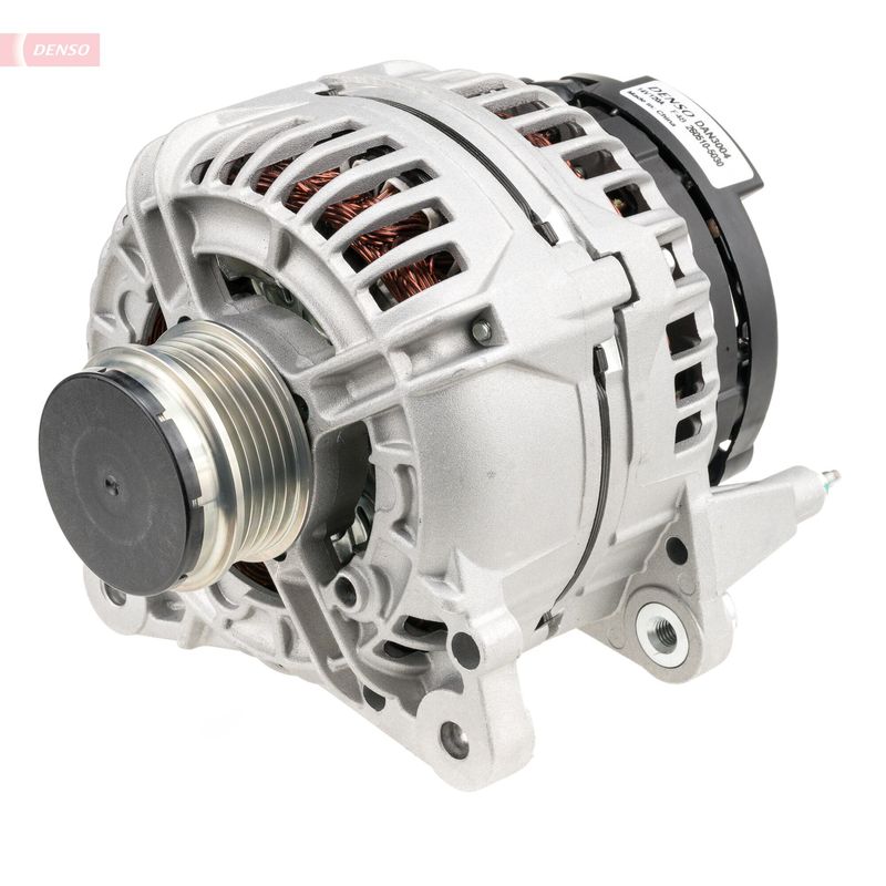 DENSO DAN3004 Alternator