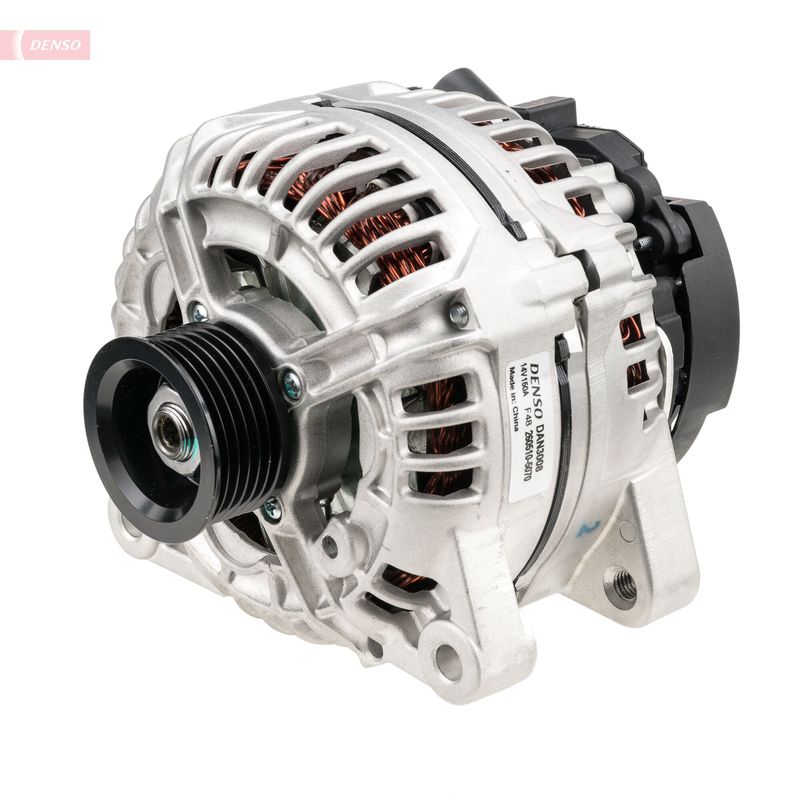 DENSO DAN3008 Alternator
