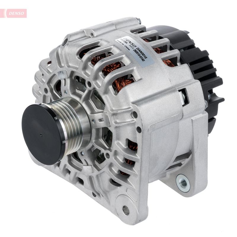 DENSO DAN3015 Alternator