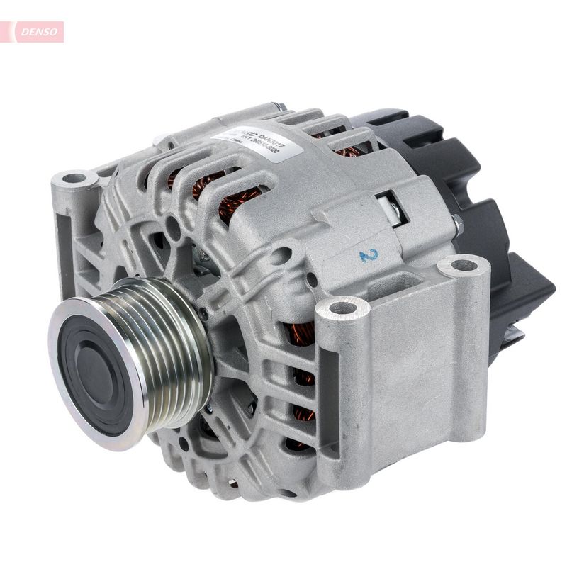 DENSO DAN3017 Alternator