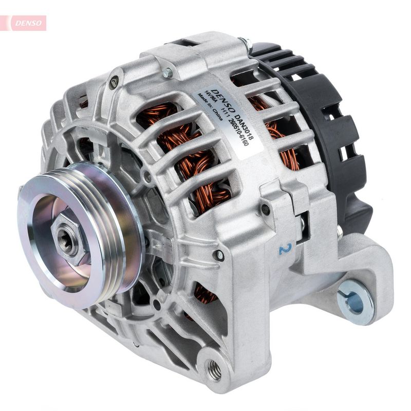 DENSO DAN3018 Alternator