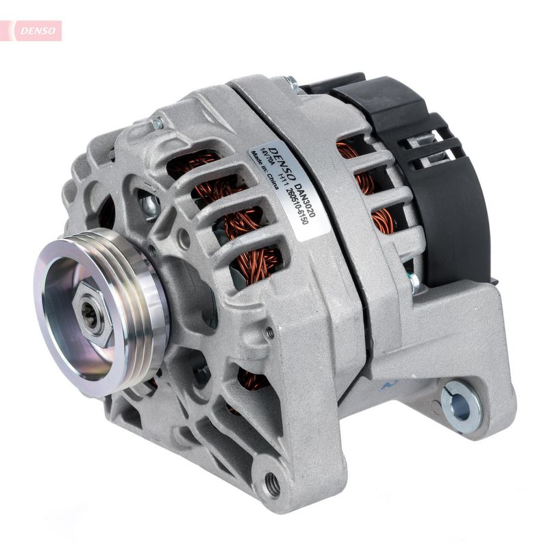 DENSO DAN3020 Alternator