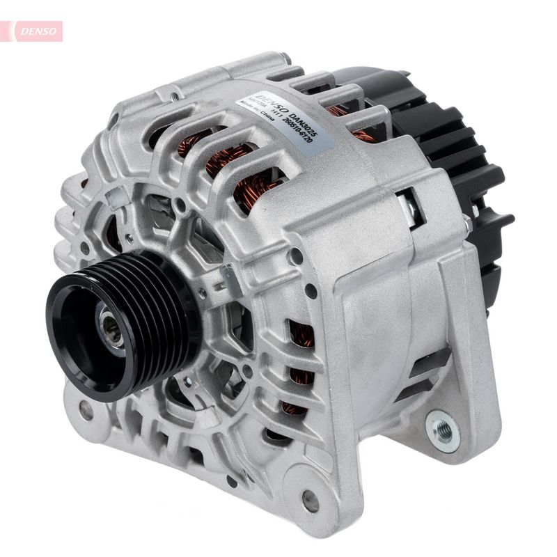 DENSO DAN3025 Alternator