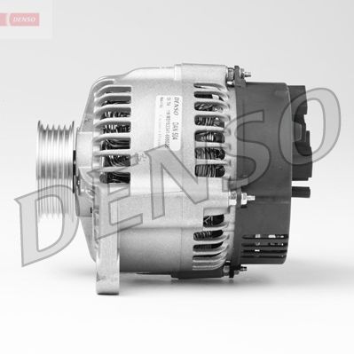 DENSO DAN504 Alternator