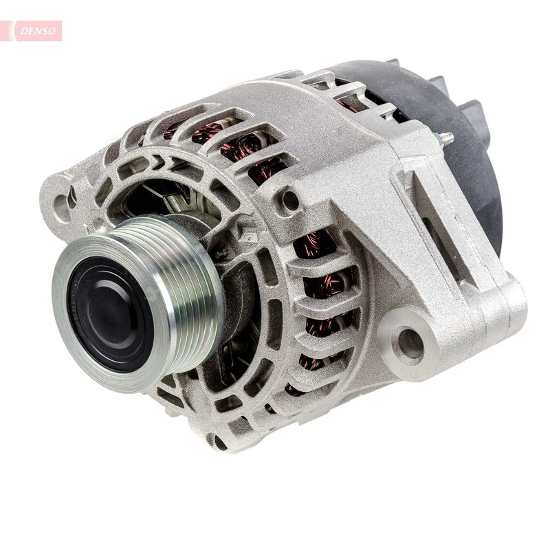 DENSO DAN506 Alternator