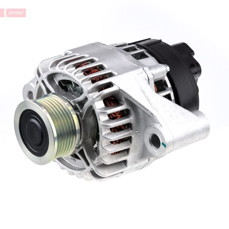 DENSO DAN513 Alternator