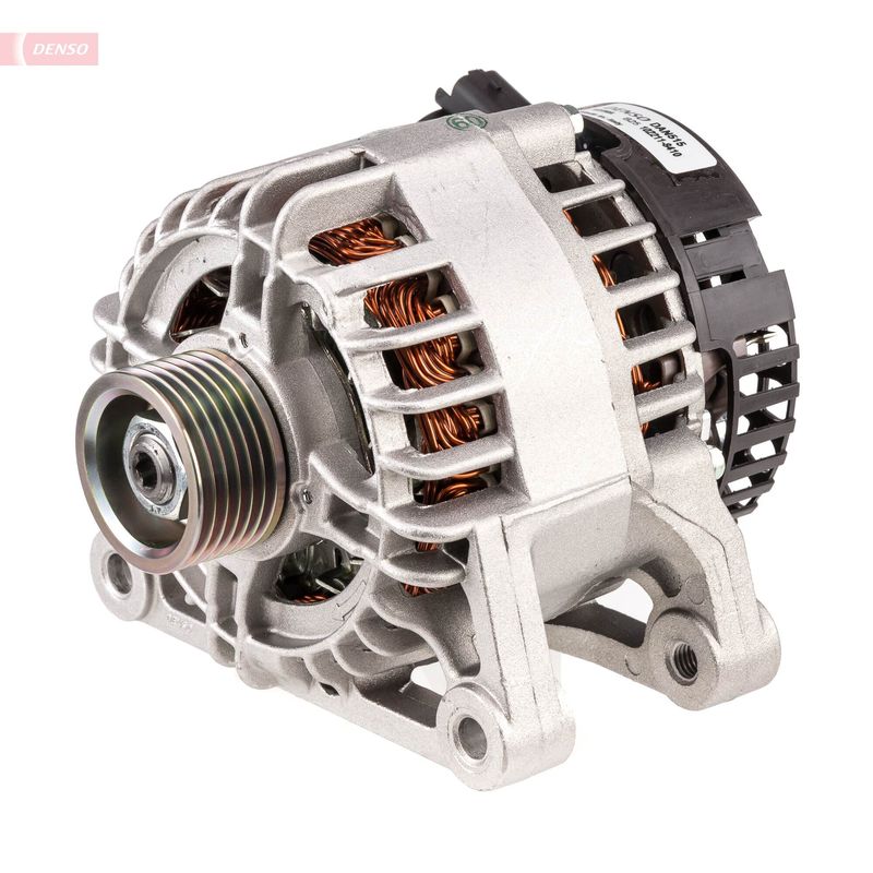 DENSO DAN515 Alternator