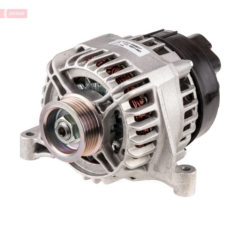 DENSO DAN517 Alternator