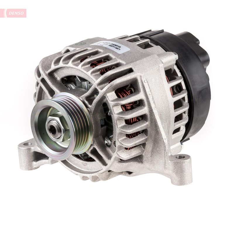 DENSO DAN519 Alternator