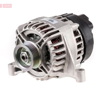 Alternator DENSO DAN519