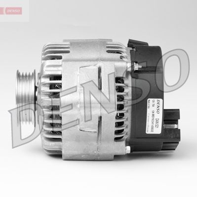 DENSO DAN521 Alternator