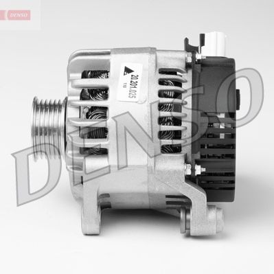 Alternator DENSO DAN562