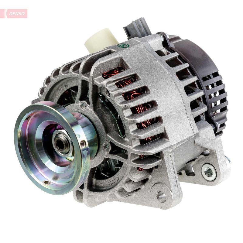 DENSO DAN582 Alternator