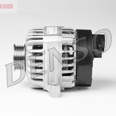 Alternator DENSO DAN591