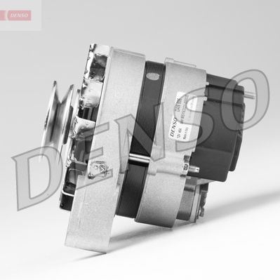 Alternator DENSO DAN605