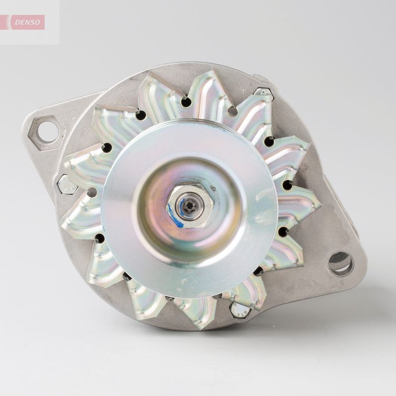 DENSO DAN607 Alternator