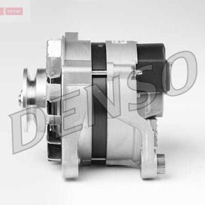 Alternator DENSO DAN608
