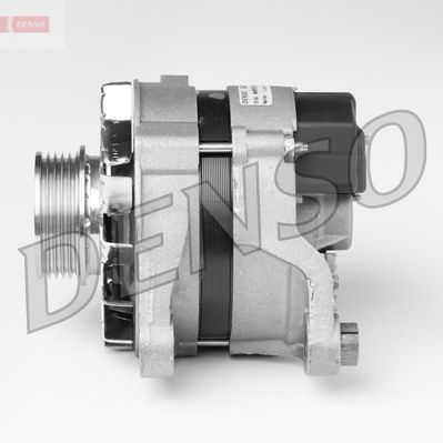 Alternator DENSO DAN611