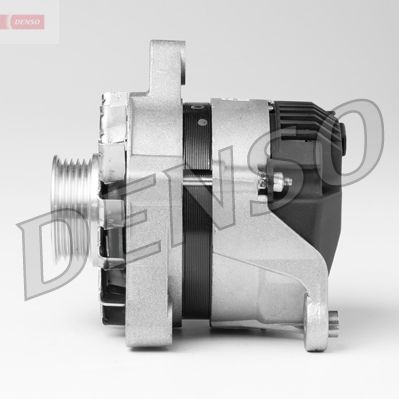 Alternator DENSO DAN617