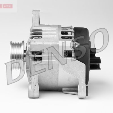 Alternator DENSO DAN621