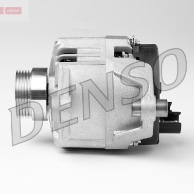 Alternator DENSO DAN624
