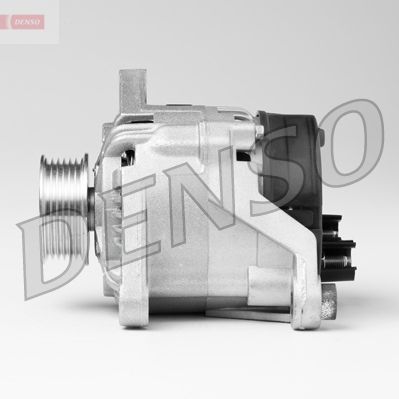 Alternator DENSO DAN628