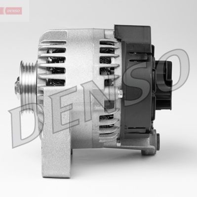 Alternator DENSO DAN629