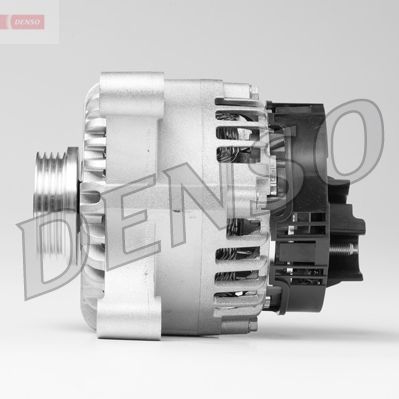 Alternator DENSO DAN631
