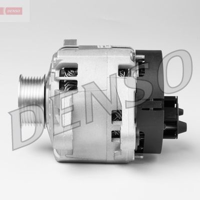 Alternator DENSO DAN632