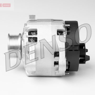 Alternator DENSO DAN641