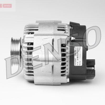 Alternator DENSO DAN648