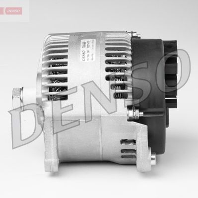 Alternator DENSO DAN649