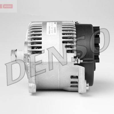 DENSO DAN650 Alternator