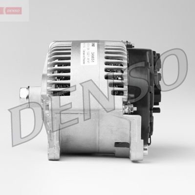 Alternator DENSO DAN651