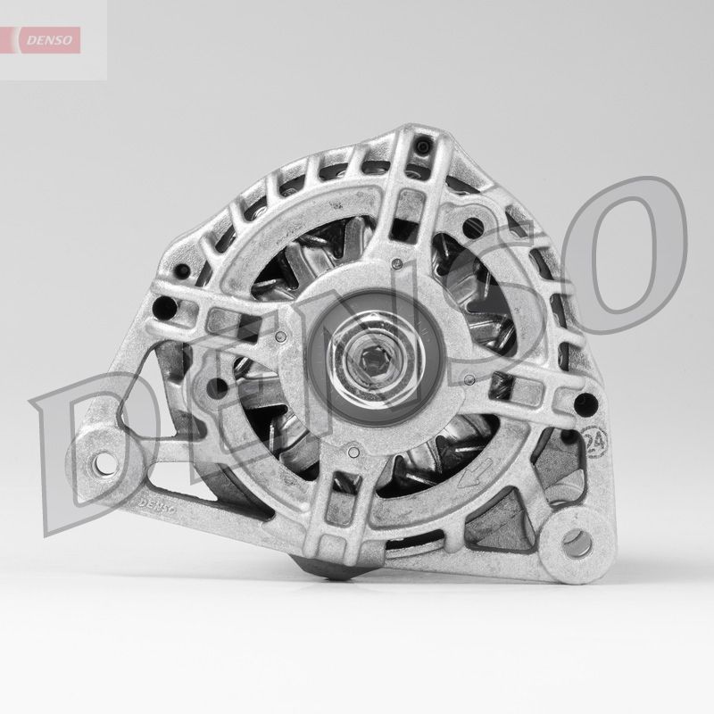 DENSO DAN653 Alternator