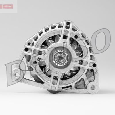 Alternator DENSO DAN653