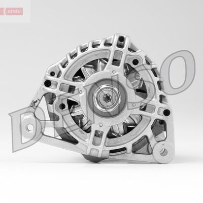 Alternator DENSO DAN654