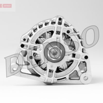 Alternator DENSO DAN655