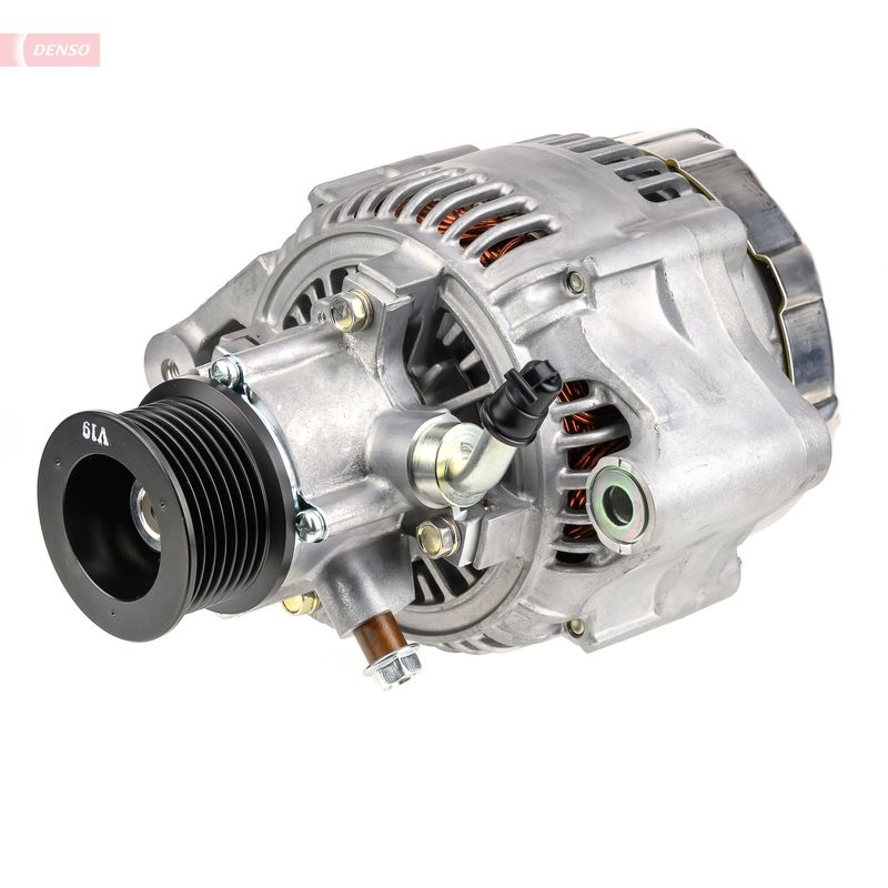 DENSO DAN670 Alternator